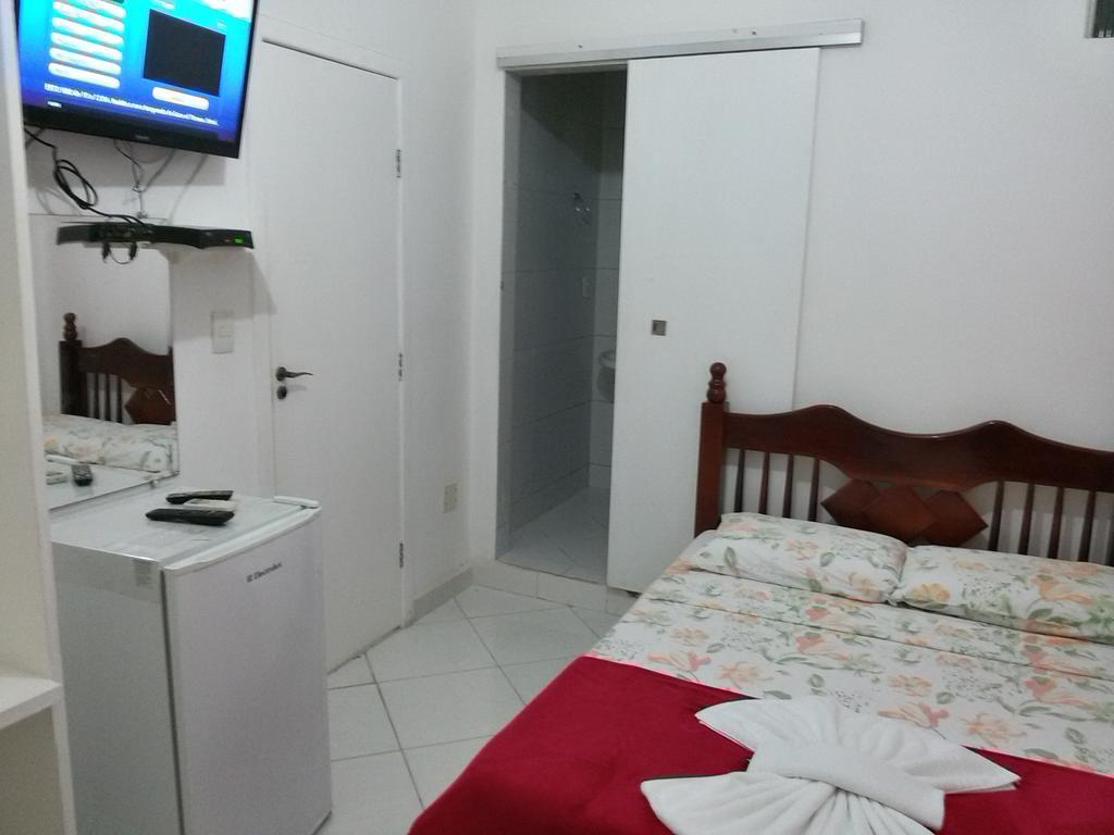Pousada Convento Da Penha Vila Velha  Eksteriør bilde