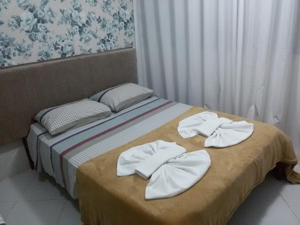 Pousada Convento Da Penha Vila Velha  Eksteriør bilde