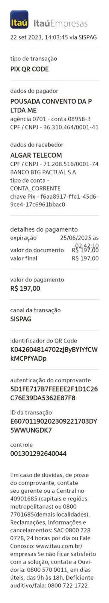Pousada Convento Da Penha Vila Velha  Eksteriør bilde