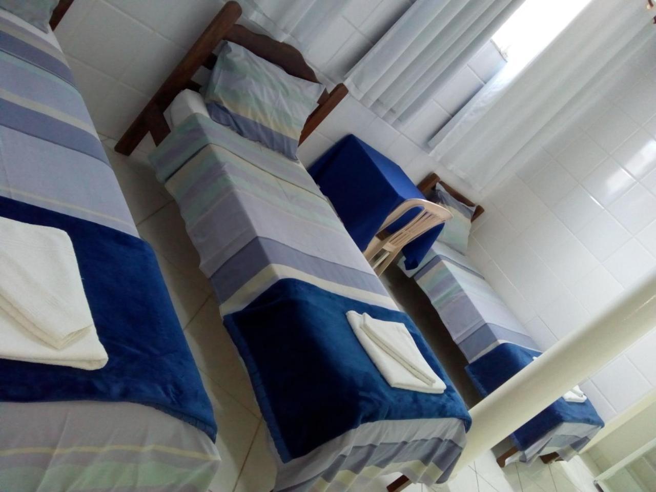 Pousada Convento Da Penha Vila Velha  Eksteriør bilde