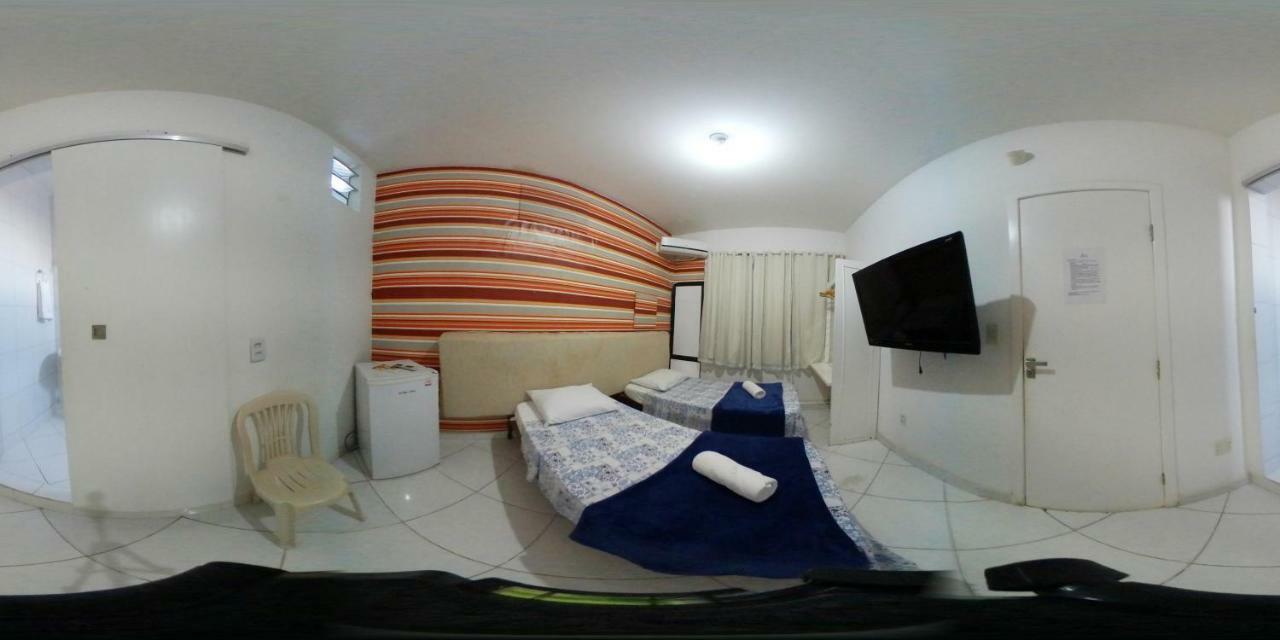 Pousada Convento Da Penha Vila Velha  Eksteriør bilde