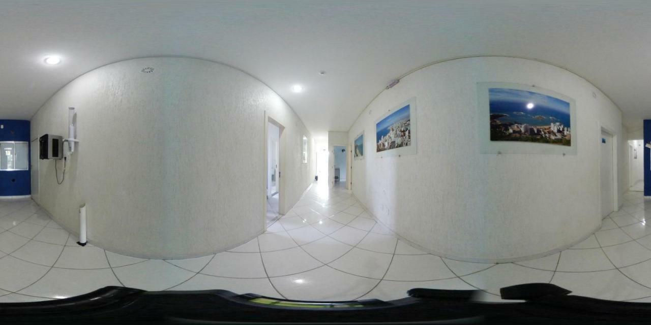 Pousada Convento Da Penha Vila Velha  Eksteriør bilde