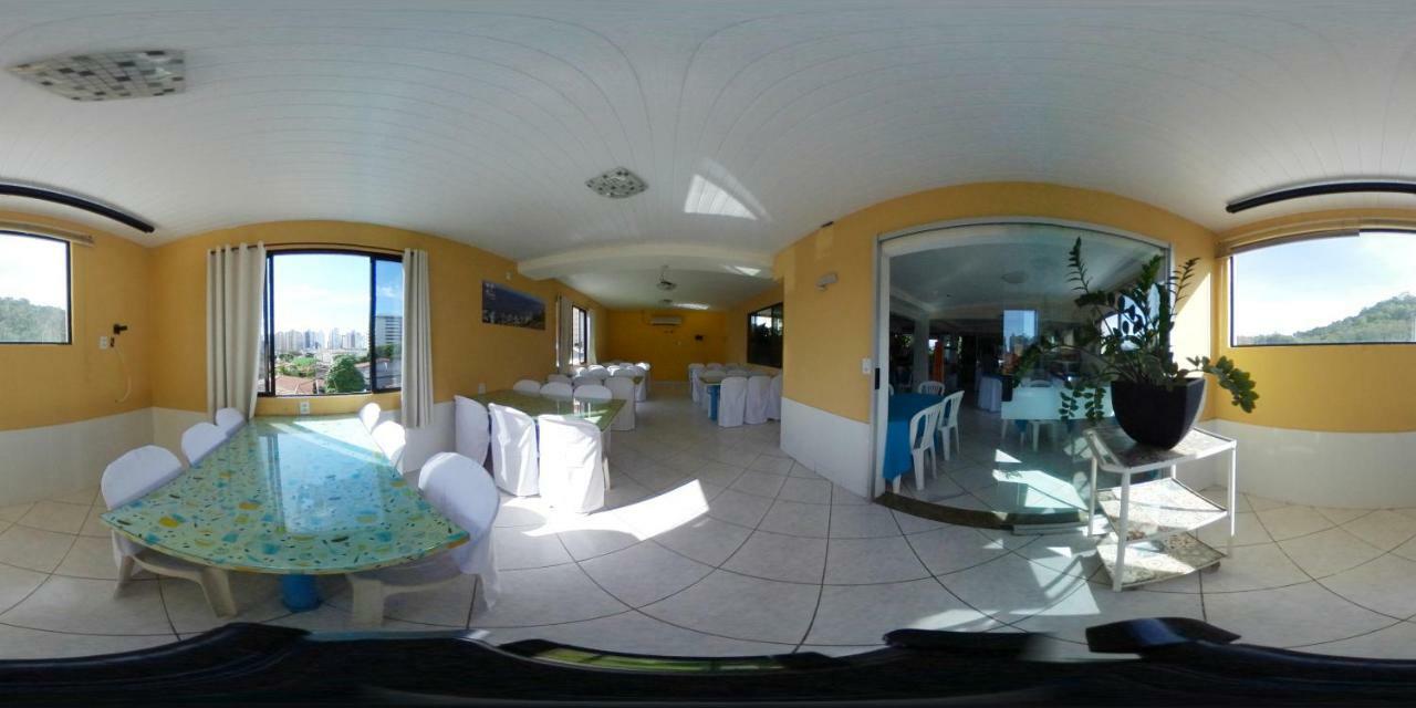 Pousada Convento Da Penha Vila Velha  Eksteriør bilde