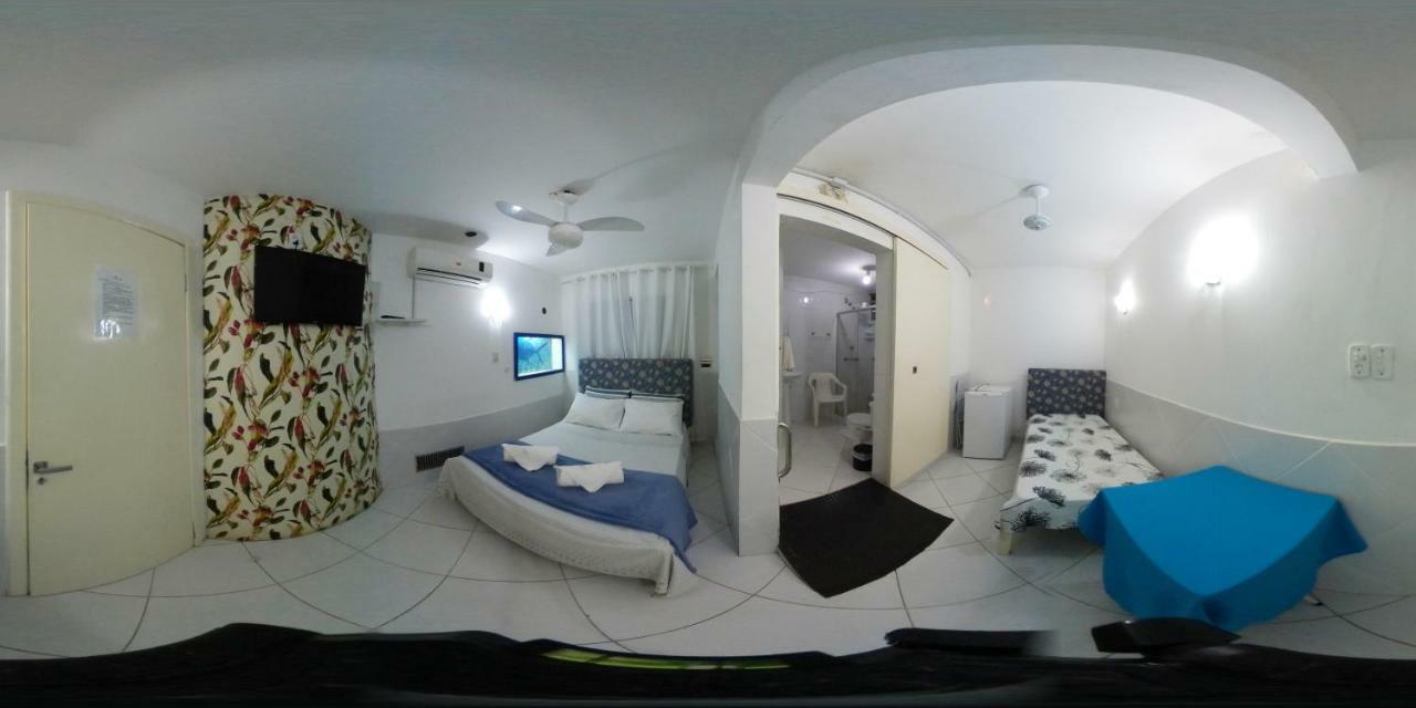 Pousada Convento Da Penha Vila Velha  Eksteriør bilde